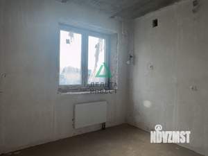 2-к квартира, вторичка, 47м2, 1/5 этаж