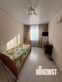 2-к квартира, вторичка, 47м2, 1/9 этаж