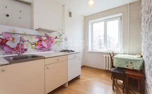 2-к квартира, вторичка, 43м2, 5/9 этаж