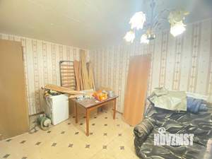 1-к квартира, вторичка, 35м2, 1/9 этаж