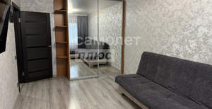 1-к квартира, вторичка, 36м2, 2/12 этаж