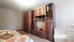 2-к квартира, вторичка, 42м2, 1/5 этаж