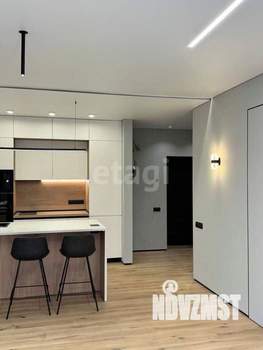 2-к квартира, вторичка, 44м2, 2/12 этаж