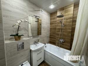 1-к квартира, вторичка, 36м2, 6/18 этаж