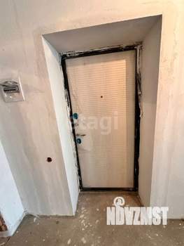 Студия квартира, вторичка, 49м2, 5/5 этаж