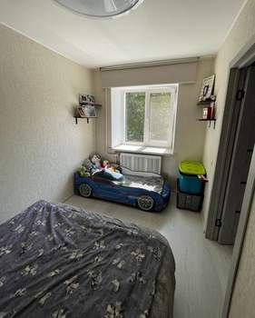 2-к квартира, вторичка, 45м2, 2/5 этаж