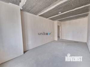 1-к квартира, вторичка, 42м2, 21/25 этаж