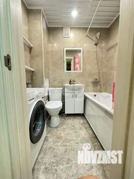 1-к квартира, вторичка, 40м2, 2/15 этаж