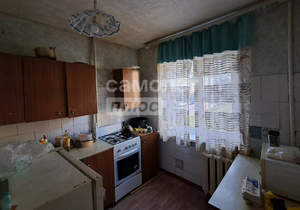 2-к квартира, вторичка, 44м2, 2/5 этаж