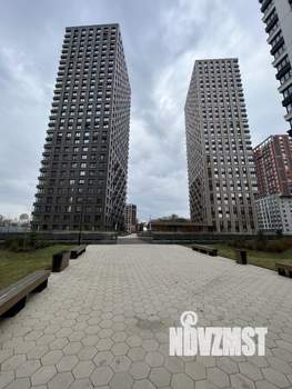 3-к квартира, вторичка, 67м2, 2/16 этаж