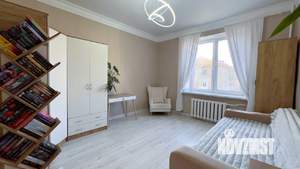 5-к квартира, вторичка, 105м2, 4/4 этаж