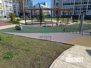 1-к квартира, вторичка, 48м2, 6/13 этаж