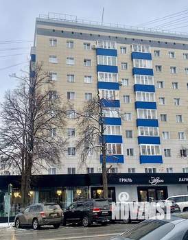 2-к квартира, вторичка, 43м2, 6/9 этаж