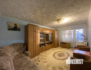 1-к квартира, вторичка, 34м2, 4/5 этаж