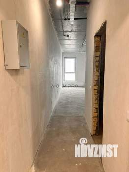 Студия квартира, вторичка, 25м2, 6/22 этаж