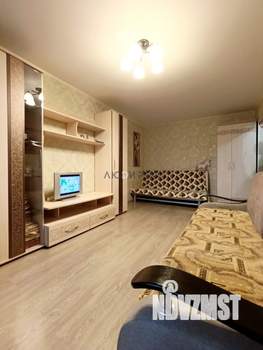 1-к квартира, вторичка, 34м2, 2/9 этаж