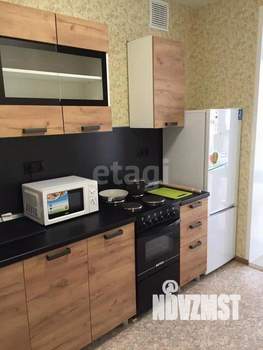 1-к квартира, вторичка, 36м2, 13/19 этаж