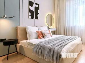 2-к квартира, вторичка, 45м2, 8/20 этаж