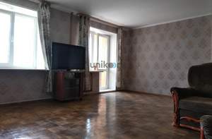 3-к квартира, вторичка, 91м2, 4/9 этаж