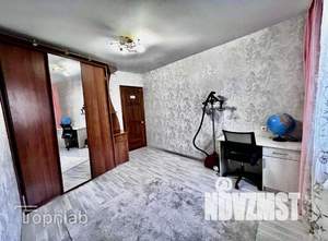 3-к квартира, вторичка, 65м2, 1/9 этаж