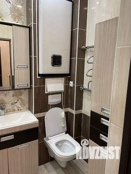 1-к квартира, вторичка, 40м2, 5/14 этаж