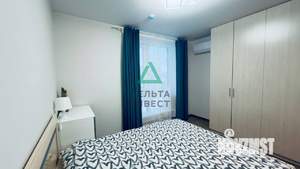 2-к квартира, вторичка, 61м2, 9/26 этаж