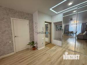 3-к квартира, вторичка, 78м2, 5/20 этаж