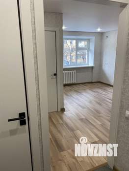 2-к квартира, вторичка, 41м2, 2/5 этаж
