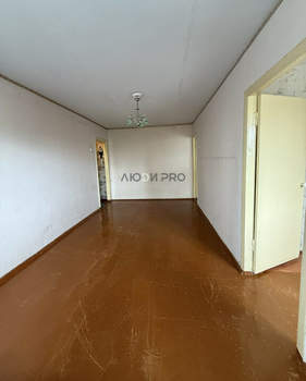 2-к квартира, вторичка, 43м2, 4/5 этаж