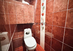 3-к квартира, вторичка, 63м2, 7/9 этаж