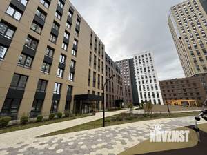 3-к квартира, вторичка, 67м2, 2/16 этаж