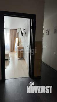 1-к квартира, вторичка, 48м2, 7/18 этаж