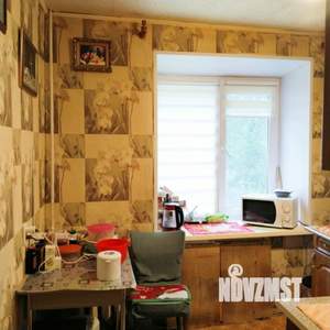 2-к квартира, вторичка, 41м2, 3/9 этаж
