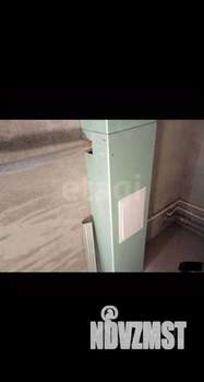 1-к квартира, сданный дом, 33м2, 4/9 этаж