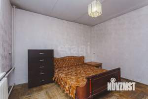 3-к квартира, вторичка, 89м2, 5/9 этаж