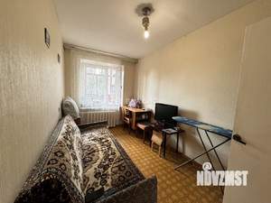 4-к квартира, вторичка, 81м2, 1/10 этаж