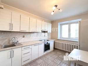2-к квартира, вторичка, 55м2, 6/15 этаж