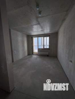 Студия квартира, вторичка, 26м2, 12/25 этаж