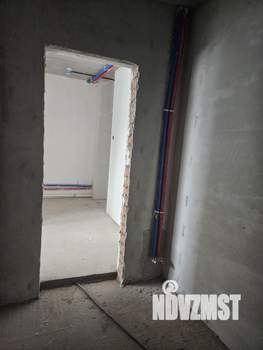 1-к квартира, вторичка, 37м2, 6/25 этаж