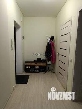 Студия квартира, вторичка, 29м2, 16/25 этаж