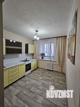 2-к квартира, вторичка, 61м2, 6/9 этаж