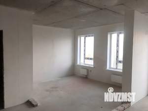 2-к квартира, вторичка, 55м2, 8/25 этаж