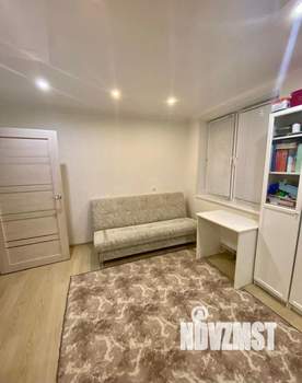 3-к квартира, вторичка, 56м2, 3/6 этаж