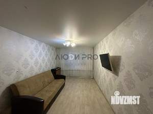 3-к квартира, вторичка, 62м2, 2/9 этаж