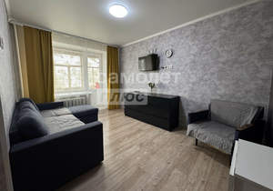 2-к квартира, вторичка, 44м2, 5/5 этаж