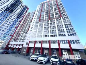 1-к квартира, вторичка, 45м2, 4/14 этаж