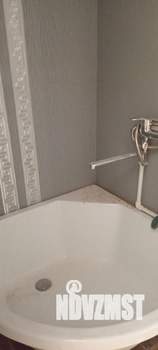 Студия квартира, вторичка, 20м2, 2/5 этаж