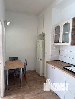 2-к квартира, вторичка, 26м2, 3/4 этаж