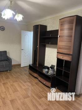 2-к квартира, вторичка, 41м2, 1/5 этаж