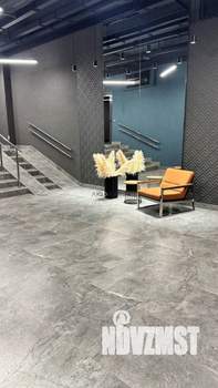 Студия квартира, вторичка, 26м2, 12/22 этаж